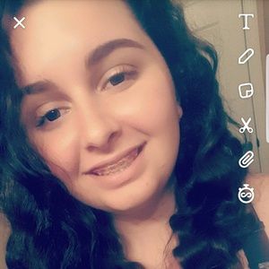 Meet your Posher, Kimberly